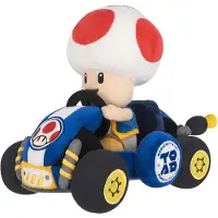 TOGETHER Mario Kart: Toad - 27 cm (401283)