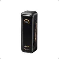 Anker Prime Power Bank Black Myth: Wukong Edition, 20,100mAh 3-Port Portable Charger with 220W, Two-Way Power, TSA-Approved, App Control