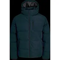 Jack & Jones Becks Puffer Winterjas Heren XL