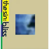 INTERSCOPE The Sin : Bliss (Take 2 Version)