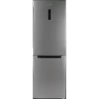 Domo Do91338c - Koel-vriescombinatie Breedte 60 Cm Hoogte 184 Inhoud 323 L Nofrost