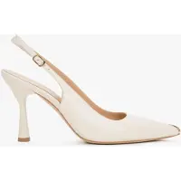 Estro Slingpumps '317-1322' lichtbeige