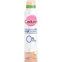 Cadum Argil'Protect 48H Deodorant Gentle Milk Spray 200 ml
