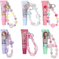 Depesche - TOPModel lipgloss met hanger - GLOW TO GO - 1 stuk
