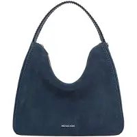 Michael Kors Schoudertas 'Nayla' navy