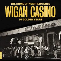 Ginza.se Various Artists - Wigan Casino: 50 Golden Years (LP)