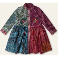 Oilily Dominique Jurk- maat152/12yr
