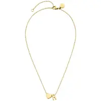 Purelei Ketting Letter Heart R