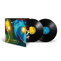 WARNER M CNT LIVE AT GLASTONBURY 1994