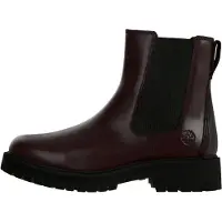 Timberland Chelsea boots zwart