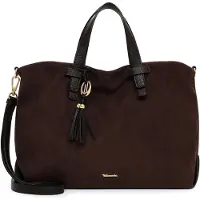 Tamaris Shopper 'Mareike' bruin