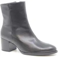 Gabor 8059.01 Enkellaarzen | Maat 4.5 Dames Zwart