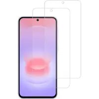 IMoshion Screenprotector Gehard Glas Duopack - Geschikt voor Samsung Galaxy A27 (5G)