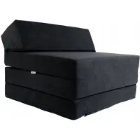 Galeriatrend Opvouwbaar Kampeer-/Reismatras 200x70x10cm - Comfortabel en compact