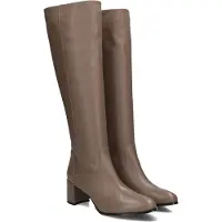 Notre-V Dames Laarzen 8591 - Taupe - Maat 36