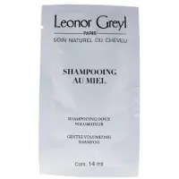 Leonor Greyl SHAMPOOING AU MIEL GENTLE VOLUMIZING SHAMPOO 14 ML