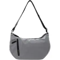 Mandarina Duck Hunter Hobo B09 Schoudertas