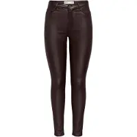 JDY Jeans 'JDYNEWTHUNDER' chocoladebruin