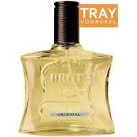 BRUT ORIGINAL EDT 12 X 100 ML