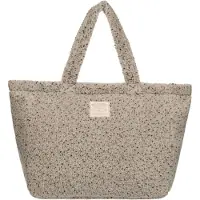 Billabong - Dreamaway Tote Sherpa - Schoudertas One Size, beige