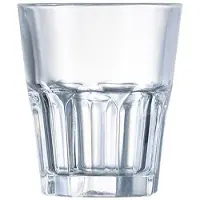 Luminarc New America Clear Fb 30 Cl Set 3