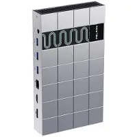 Peladn - G2E-Silver - Docking station