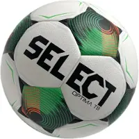 Selecta Optima TB V26 FIFA Basic Ball, Unisex, Wit, Bal naar voetbal, maat: 5