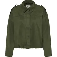 Ichi Tussenjas groen