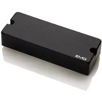 Emg 40J 5-snarige bas pickup zwart (Instrumenten pickups), Accessoires voor instrumenten, Zwart