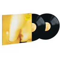 Universal Music Smashing Pumpkins - Pisces Iscariot (2 LP)