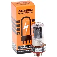 Tube Amp Doctor 6V6GT-STR Premium Single eindversterkerbuis