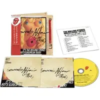 Universal Music The Rolling Stones - Brussels Affair (Live 1973) (CD) (Limited Edition)