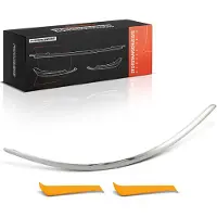 Frankberg 1x Sierstrip Bumper Achter Links voor Mercedes-Benz