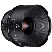 Xeen 24mm T1.5 PL (Feet) Objectief