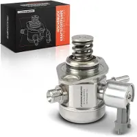Frankberg 1x Hogedrukpomp voor Jaguar XE X760 XF JB X250 XJ X351