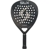 Siux Evoque 3K 2026