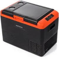 Meteor CL40 - Koelbox - 37 liter, compressor