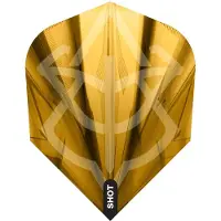 Shot Alchemy Fusion - Dart Flights