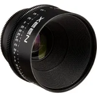 Xeen 50mm T1.5 PL (Feet) Objectief