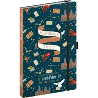 Presco Weekagenda Harry Potter 2027