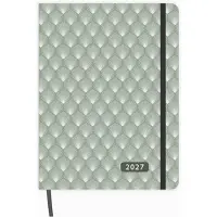 Comello Agenda XL Vintage Fans 2027