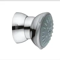 GROHE | Movario 70 Zijdouche 2 straalsoorten