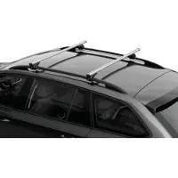 Nordrive dakdragers Suzuki Ignis 01/2017>