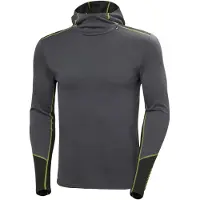 Helly Hansen Hoodie Lifa Merino | Maat S