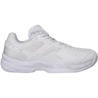 NOX At10 Pro Padel Shoes Wit EU 43 Man