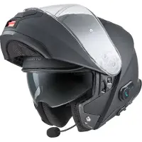 Bogotto H272 Bluetooth Klaphelm Maat