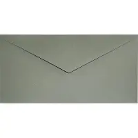 Netuno Gladde groene enveloppen A4 - 110 x 220 mm - 25 stuks - NK natgelijmde - 120 gram - Keaykolour -