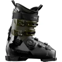 Atomic - Heren skischoenen - Hawx Prime 110 Boa Black/Olive voor Dames - Maat 42/43 - Zwart