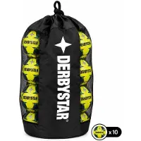 Derbystar Voetbal AG TT Kunstgras-Light 10 stuks incl. ballentas