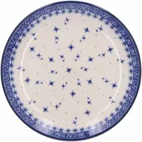 Bunzlau Castle Ontbijtbord Twinkle Stars20 cm